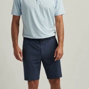 Peter Millar Shackleford Classic Fit Short